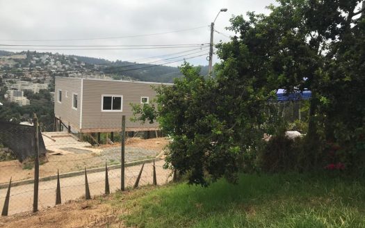 PRECIO REBAJADO!! Reñaca – Terreno Ubicado En Jardín Del Mar