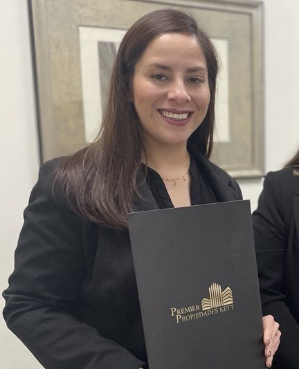 Teresa Retamal