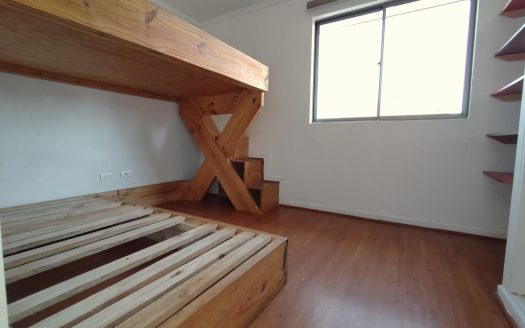 Casa en condominio cerca Autopista del Sol, Peñaflor