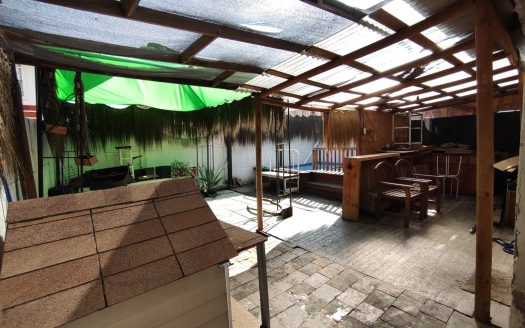 Casa en condominio cerca Autopista del Sol, Peñaflor