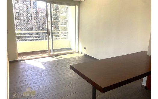 Arriendo Departamento Santiago Centro