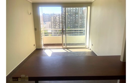 Arriendo Departamento Santiago Centro