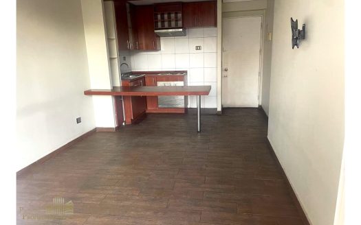 Arriendo Departamento Santiago Centro