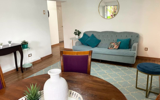 Venta Departamento 3 Dorm. Providencia Barrio Italia